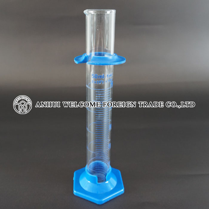 Hexagonal Base Measuring&nbsp;Cyli