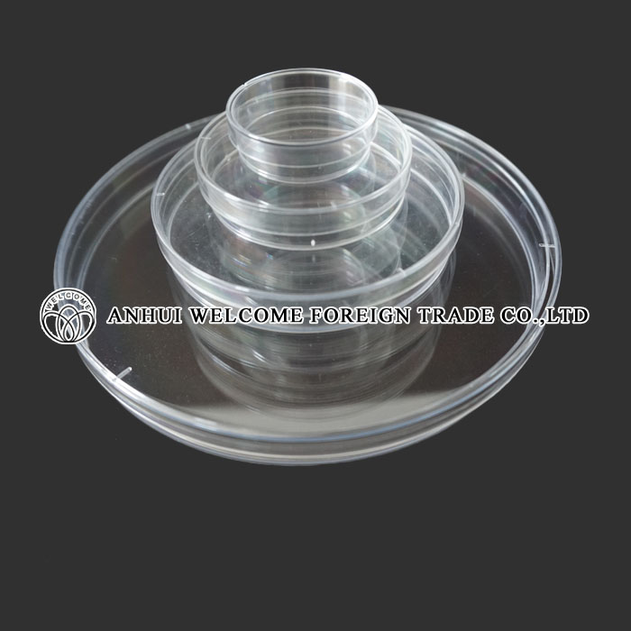 PS Petri Dish