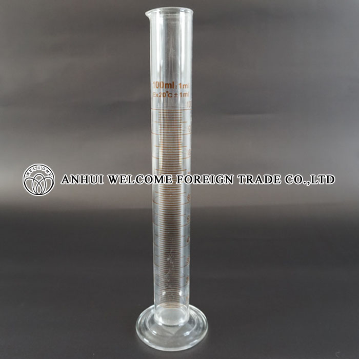 Round Base Measuring&nbsp;Cylind
