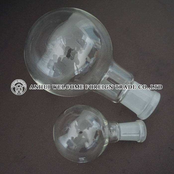 Round Bottom Boiling&nbsp;Flasks