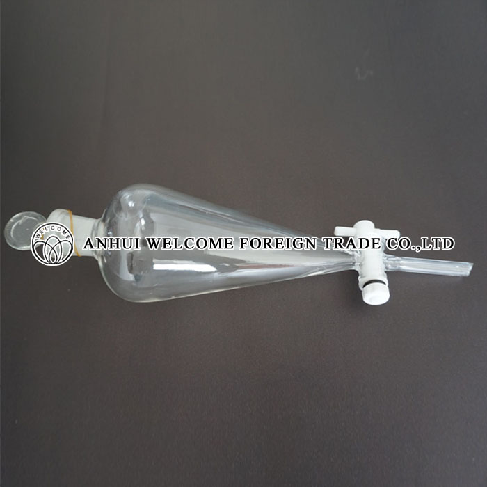 Separatory Funnel with&nbsp;STO