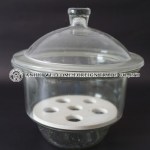 Vacuum Desiccator