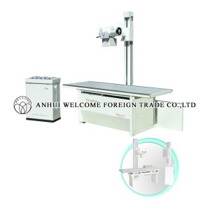 X-ray Machine 200ma / 300ma