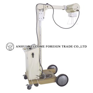 X-ray Machine F100