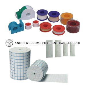medical-adhesive-tape