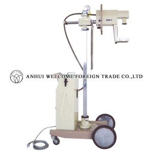 X-ray Machine MO30