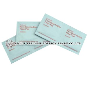povidone-lodine-prep-padnon-woven-fabricpovidone-lodine-prep